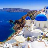 12 Hotéis em Santorini na Grécia: Conheça as Melhores Cidades