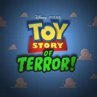 Vem aÃ­ 'Toy Story of Terror '
