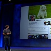 Facebook e a Timeline Obrigatória