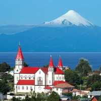 Roteiro de 3 Dias em Puerto Varas no Chile