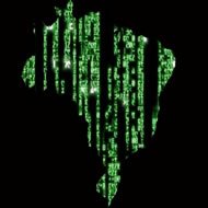 Brasil Ã© o 5Âº Lugar no Ranking de Cybercrimes