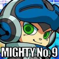 ConheÃ§a Mighty NÂº 9 - Sucessor de Megaman