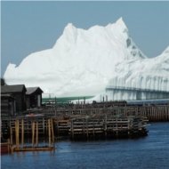 Icebergs: A Beleza por TrÃ¡s dos Perigos