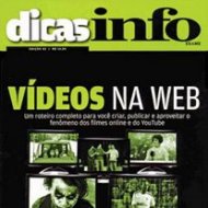 Revista Dicas Info de Junho de 2009