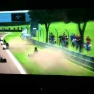 Jogador Vence Corrida de RÃ© em Gran Turismo 5