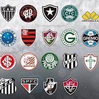 FIFA 14 Adiciona Novos Times Brasileiros à Sua Linha