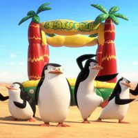 Os Pinguins Anárquicos de Madagascar Invadem o Cinema