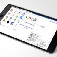Google e HTC Desenvolvem Tablet