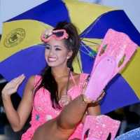 Miss Porto Rico 2015 Ã© Suspensa Por Ofender MuÃ§ulmanos