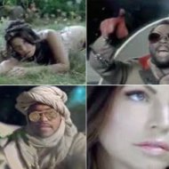 Caiu na Internet o Novo Clipe do Black Eyed Peas
