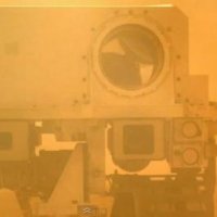 NASA: Sonda Curiosity em Marte em VÃ­deo HD 30fps