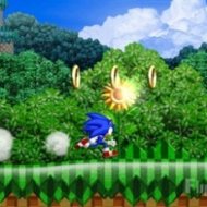 Imagens de Sonic 4 SÃ£o Liberadas pela Sega