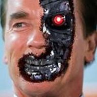Terminator Salvation: Transforme-se em um Exterminador