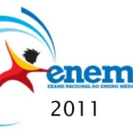 Inscrições ENEM 2011