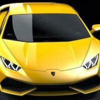 O Novo Superesportivo Italiano Lamborghini Huracán