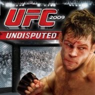 Jogo UFC 2009 Undisputed