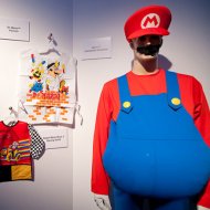 Museu do Super Mario