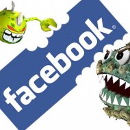 Primeiro VÃ­rus para Facebook 100 % Nacinal Foi Encontrado