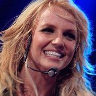 Britney Spears Por Trás do Play-Back
