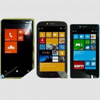 Nokia Smartphone Phi Arrow Atlas Com Windows Phone 8