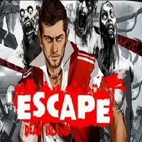 Conheça Escape Dead Island, Onde o Horror Impera