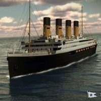 Você Sabia que Estão Construindo Um Novo Titanic?