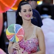 Katy Perry no JÃºri de X-Factor