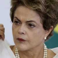 A Presidente Dilma Não Tem Apoio Popular
