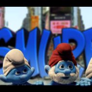 Primeiro Trailer de 'Os Smurfs'