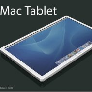 O Tablet da Apple