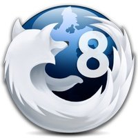 Mozilla Firefox 8 LanÃ§ado
