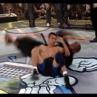 Download do Vídeo do UFC  7 - Varelans vs Marco Ruas