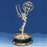 Indicados ao Emmy Awards 2009