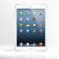 iPad Mini 3 Pode Ser 30% Mais Fino