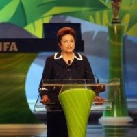 VocÃª Ã‰ a Favor da Copa do Mundo no Brasil?