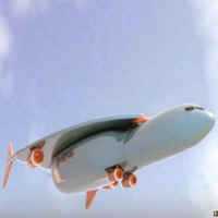 Airbus Registra Patente de Avião Supersônico que Faria Londres-SP em Menos de 2 Horas