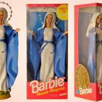 ConheÃ§a as Barbies 'Religiosas'