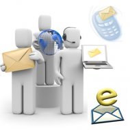 DiferenÃ§as entre E-mail, Webmail e o Mobilemail