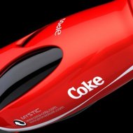 O Novo Design da Coca Cola