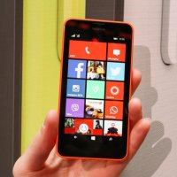 Nokia LanÃ§a Lumia 630 com TV Digital