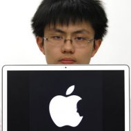 A Imagem de Steve Jobs na MaÃ§Ã£ da Apple Foi PlÃ¡gio