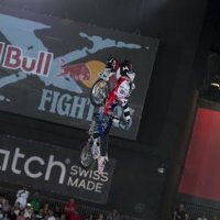 Red Bull X-Fighters: Dany Torres Vence em Dubai