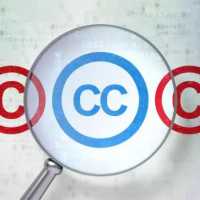 Creative Commons: Fim dos Compartilhamentos Sem Dar CrÃ©dito