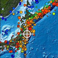 Google Ajuda no Terremoto do Japão