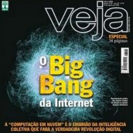 Revista Veja - O Big Bang da Internet