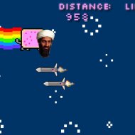 Jogo Online: Osama Bin Laden