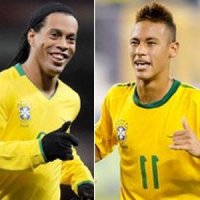 Os 10 Jogadores Mais Queridos do Brasil