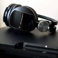 Playstation 4: AtualizaÃ§Ã£o Permite Usar Headsets
