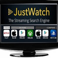 Justwatch - Buscador Grátis de Filmes Online