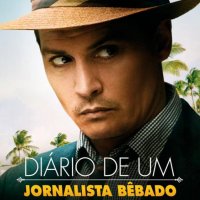 Trailer do Filme: O DiÃ¡rio de Um Jornalista BÃªbado